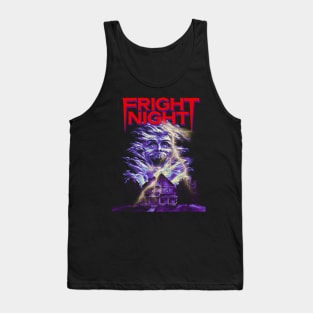 Fright Night Cult Classic Tank Top